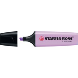 Textmarker STABILO® BOSS® ORIGINAL Pastel