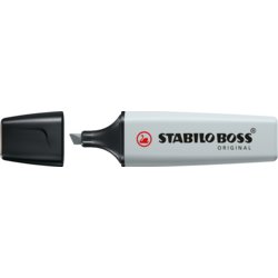 Textmarker STABILO® BOSS® ORIGINAL Pastel