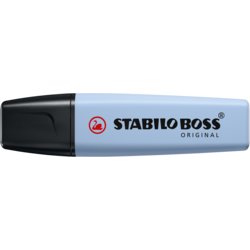 Textmarker STABILO® BOSS® ORIGINAL Pastel