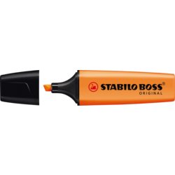 Textmarker STABILO® BOSS® ORIGINAL