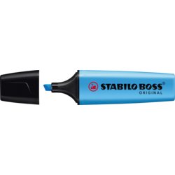 Textmarker STABILO® BOSS® ORIGINAL