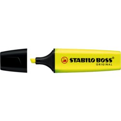 Textmarker STABILO® BOSS® ORIGINAL