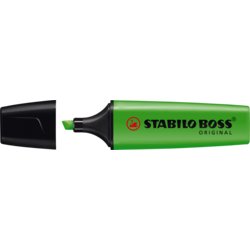 Textmarker STABILO® BOSS® ORIGINAL