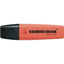 Textmarker STABILO® BOSS® ORIGINAL Pastel