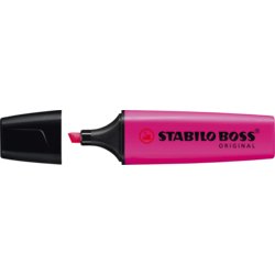 Textmarker STABILO® BOSS® ORIGINAL