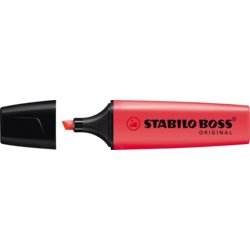 Textmarker STABILO® BOSS® ORIGINAL