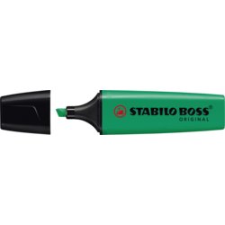 Textmarker STABILO® BOSS® ORIGINAL