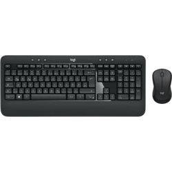 Tastatur-Maus-Set MK540, kabellos, Logitech
