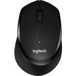 Maus M330 Silent, kabellos, Logitech