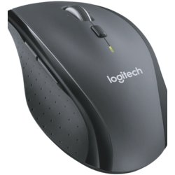 Maus M705 Marathon, kabellos, Logitech