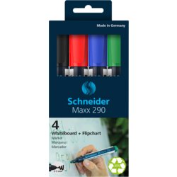 Board-Marker Maxx 290, Schneider