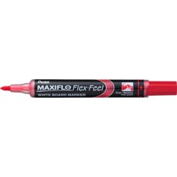 Whiteboardmarker Maxiflo Flex-Feel, Pentel®