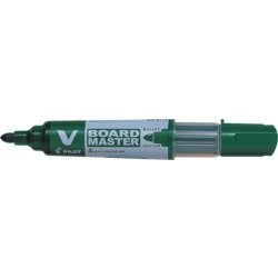 Whiteboard Marker V-Board Master 6.0 (M) BeGreen, Keilspitze, PILOT