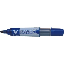 Whiteboard Marker V-Board Master 6.0 (M) BeGreen, Rundspitze, PILOT