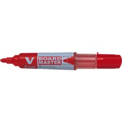 Whiteboard Marker V-Board Master 6.0 (M) BeGreen, Rundspitze, PILOT