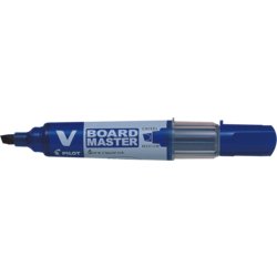 Whiteboard Marker V-Board Master 6.0 (M) BeGreen, Keilspitze, PILOT