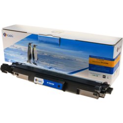 Toner kompatibel Brother TN 243, G&G