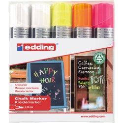 Kreidemarker 4090, edding®