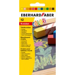 Tafelkreide, Eberhard Faber