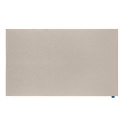 Akustik Pinboard WALL-UP beige, Legamaster