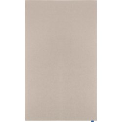 Akustik Pinboard WALL-UP beige, Legamaster