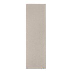 Akustik Pinboard WALL-UP beige, Legamaster