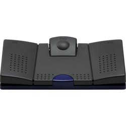 Fußschalter Digita Foot Control 540 USB, GRUNDIG