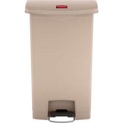 Tretabfallbehälter Slim Jim® Step-On, Rubbermaid®