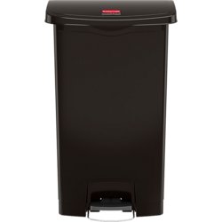 Tretabfallbehälter Slim Jim® Step-On, Rubbermaid®