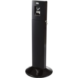 Standascher Metropolitan Smokers´Station, Rubbermaid®