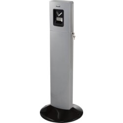 Standascher Metropolitan Smokers´Station, Rubbermaid®