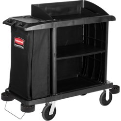 Hotelwagen Executive-Serie, Rubbermaid®