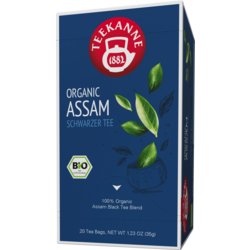 Gastro Premium BIO Sortiment, Teekanne