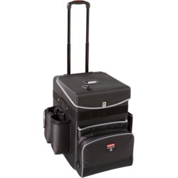 Quick-Cart-Mehrzweckwagen Executive-Serie, Rubbermaid®