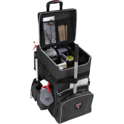 Quick-Cart-Mehrzweckwagen Executive-Serie, Rubbermaid®