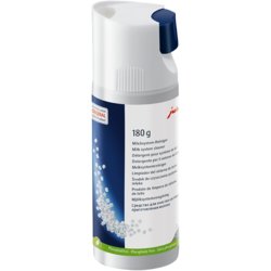 Milchsystem-Reiniger Mini-Tabs, Inhalt 180g, Signalwort Achtung