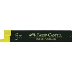 Feinmine Super-Polymer, FABER-CASTELL