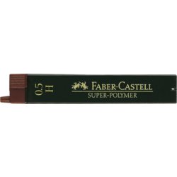 Feinmine Super-Polymer, FABER-CASTELL