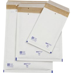 aroFOL® Luftpolstertasche Plus, VP Vereinigte Papierwarenfabriken