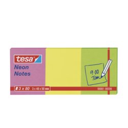 Neon Notes, tesa®