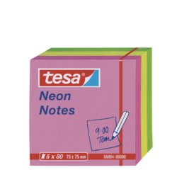 Neon Notes, tesa®