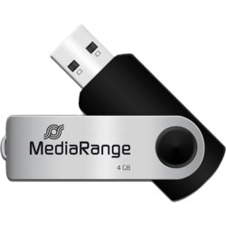 USB Stick 2.0 MR907, MediaRange