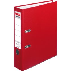 Ordner maX.file protect 8 cm, herlitz