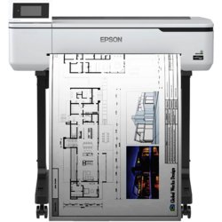Großformatdrucker SureColor SC-T3100, EPSON