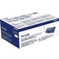 Toner TN-3430, brother