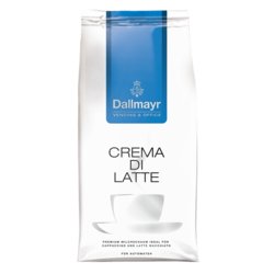 Milchpulver Crema di Latte, Dallmayr