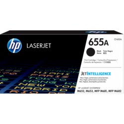 HP Toner 655A, hp®