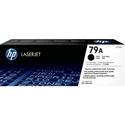 HP Toner 79A, hp®