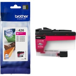 Inkjetpatrone LC-426, brother