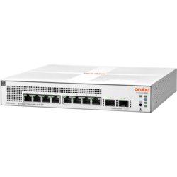 HPE Aruba InstantOn 1930 8G PoE der Klasse 4 2SFP 124W Switch, aruba